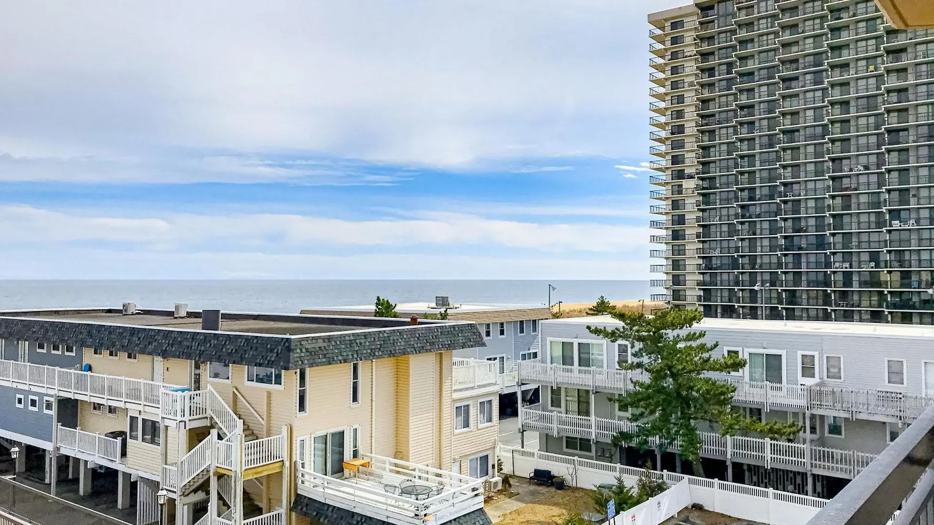 Fountainhead Towers Iv * Ocean City
