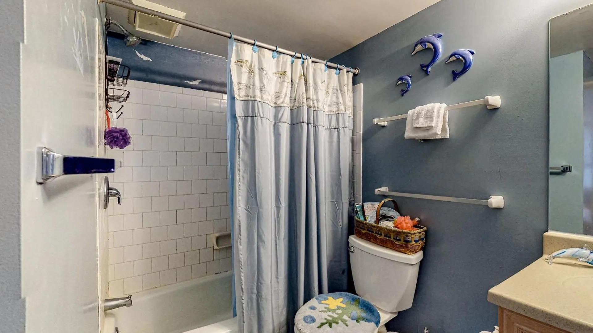 Holiday home Fountainhead Towers Iv Ocean City