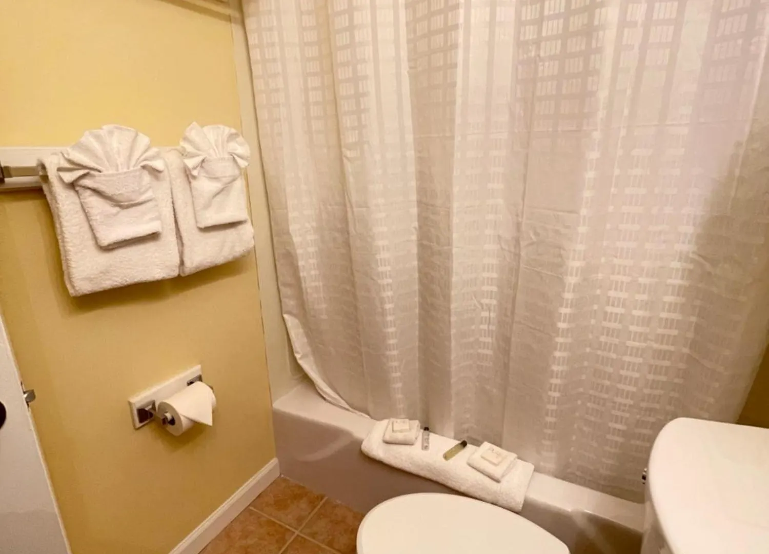 Casablanca Oceanside Hotel 3*