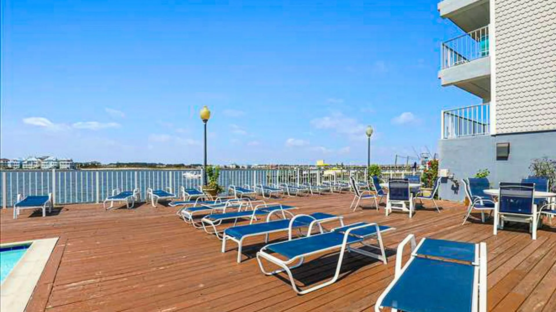 Assateague House 506 Holiday home Ocean City
