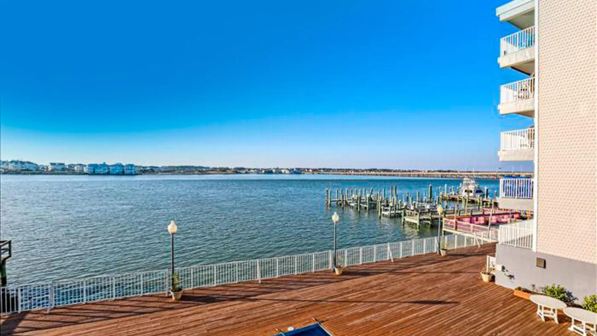 Holiday home Assateague House 506 Ocean City