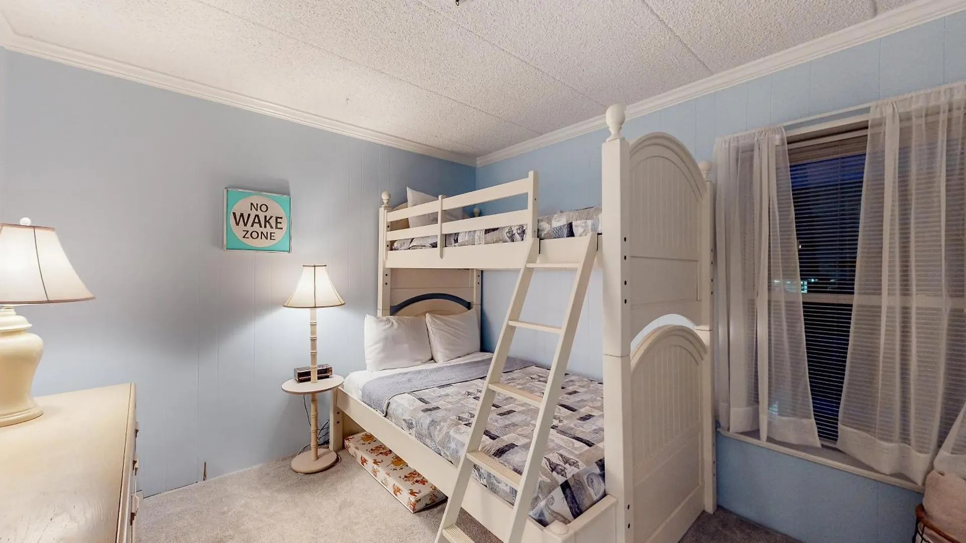 Prázdninový dům Tides Edge Ocean City