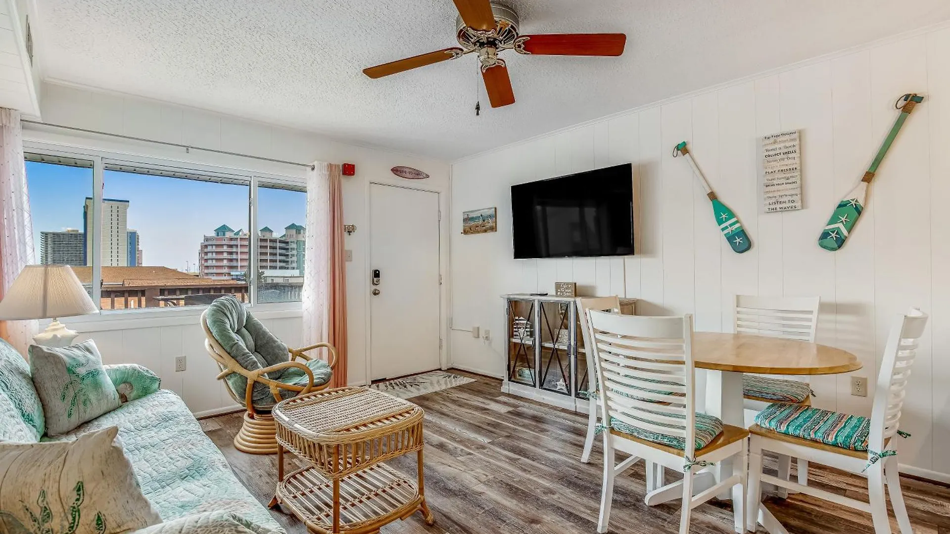 Sea Lofts