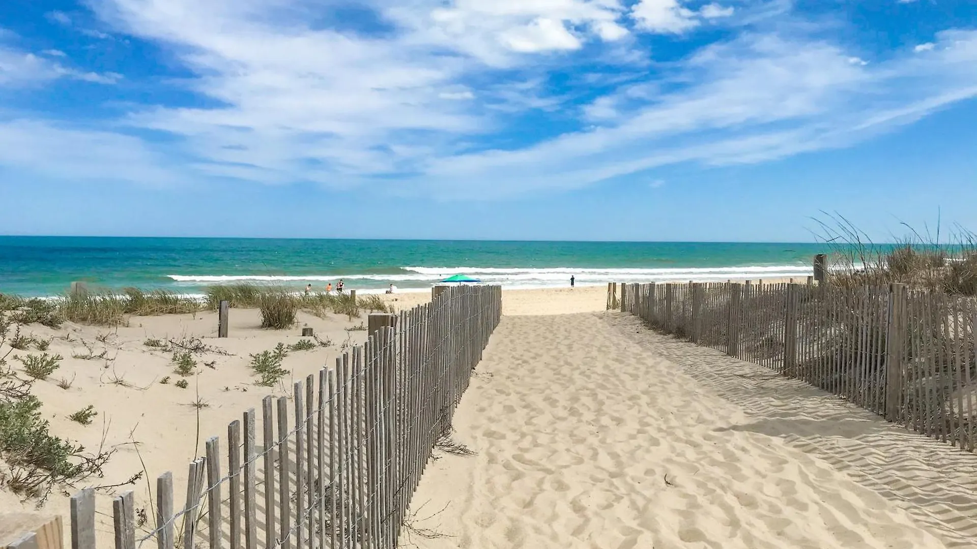 Casa de Férias Sea Watch Ix Ocean City