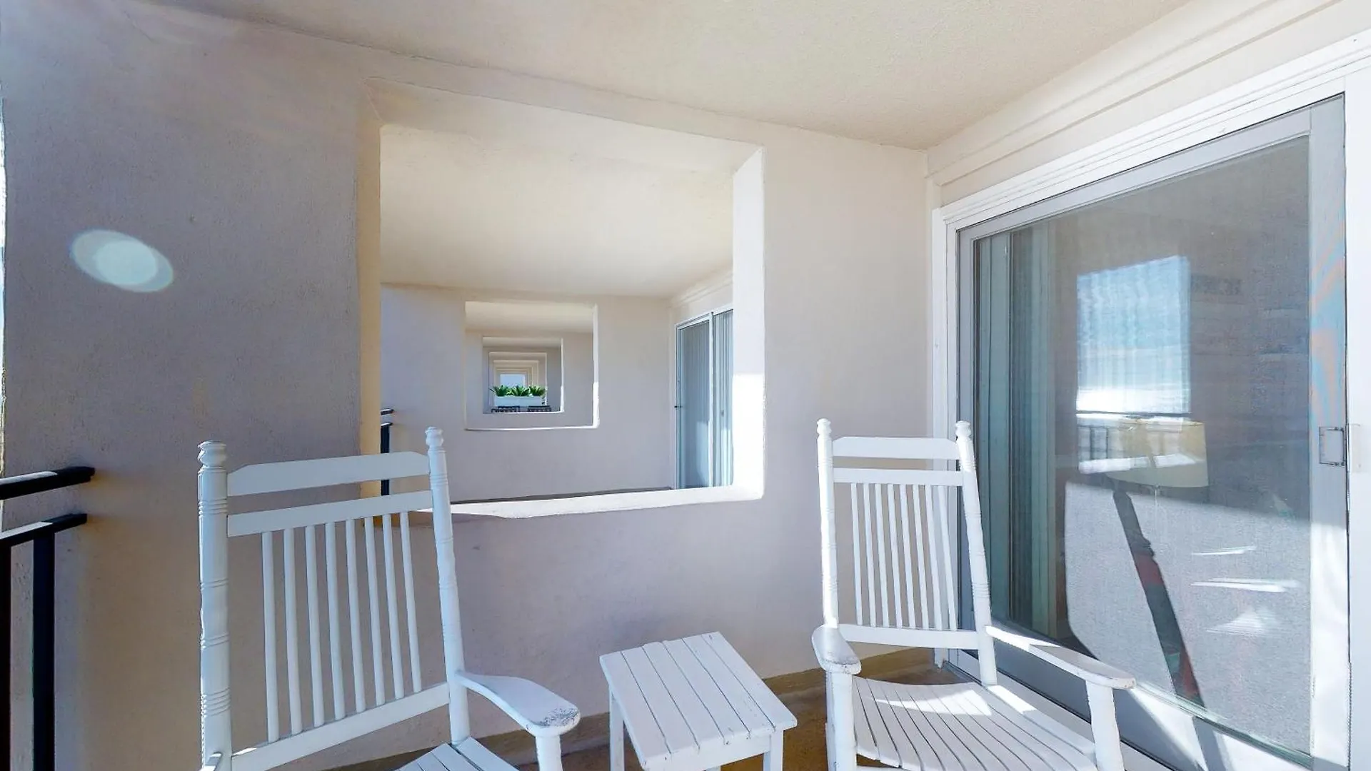 Polynesian Holiday home Ocean City
