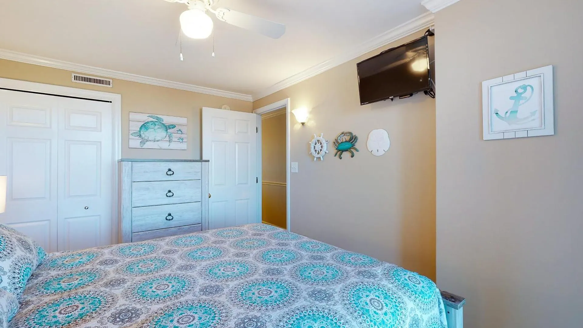 Polynesian Holiday home Ocean City