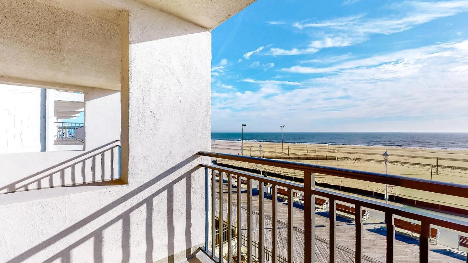 Polynesian Holiday home Ocean City