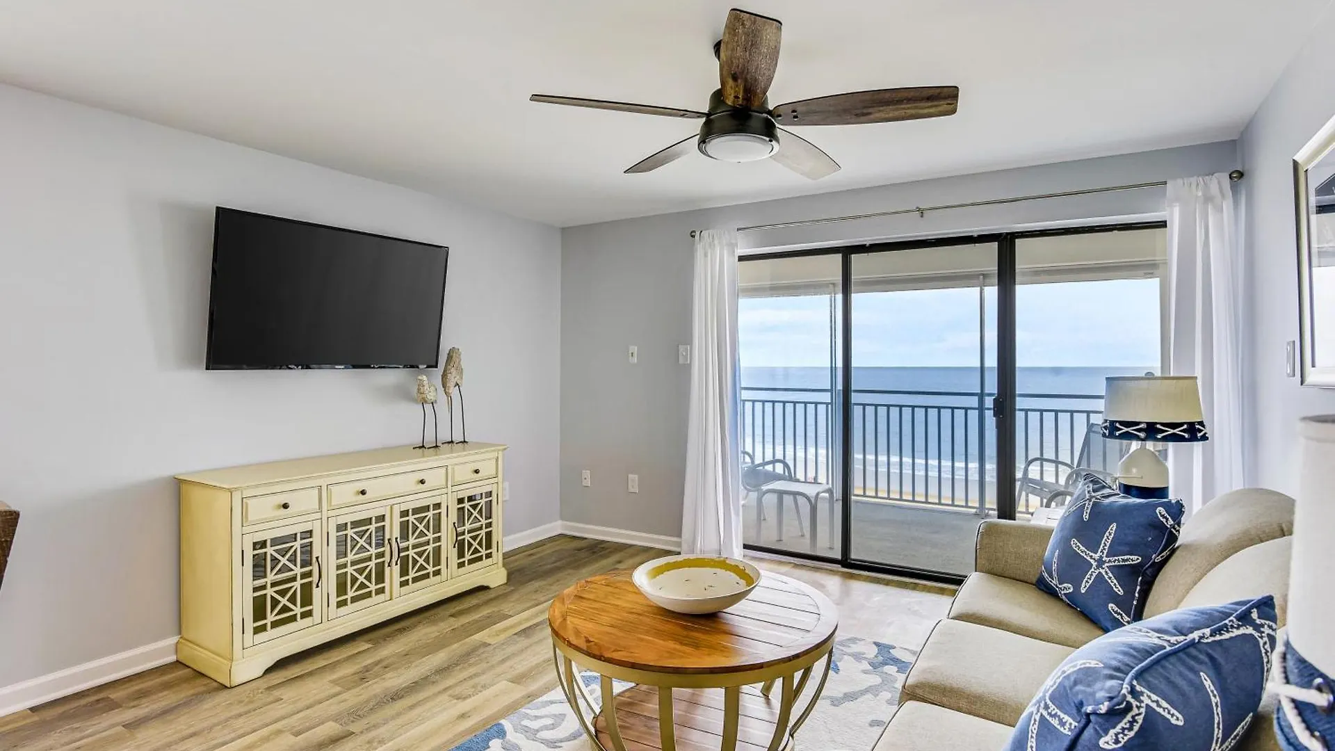 Mooring Holiday home Ocean City