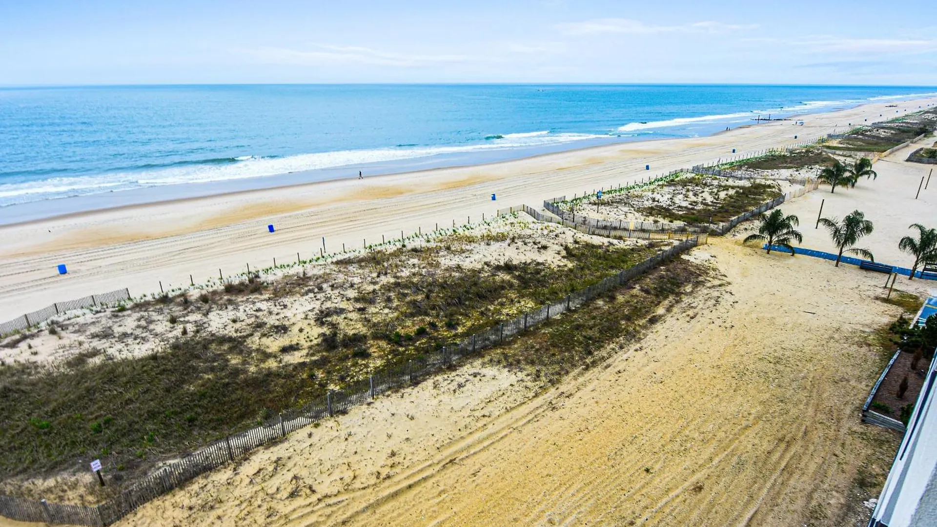 Mooring Holiday home Ocean City