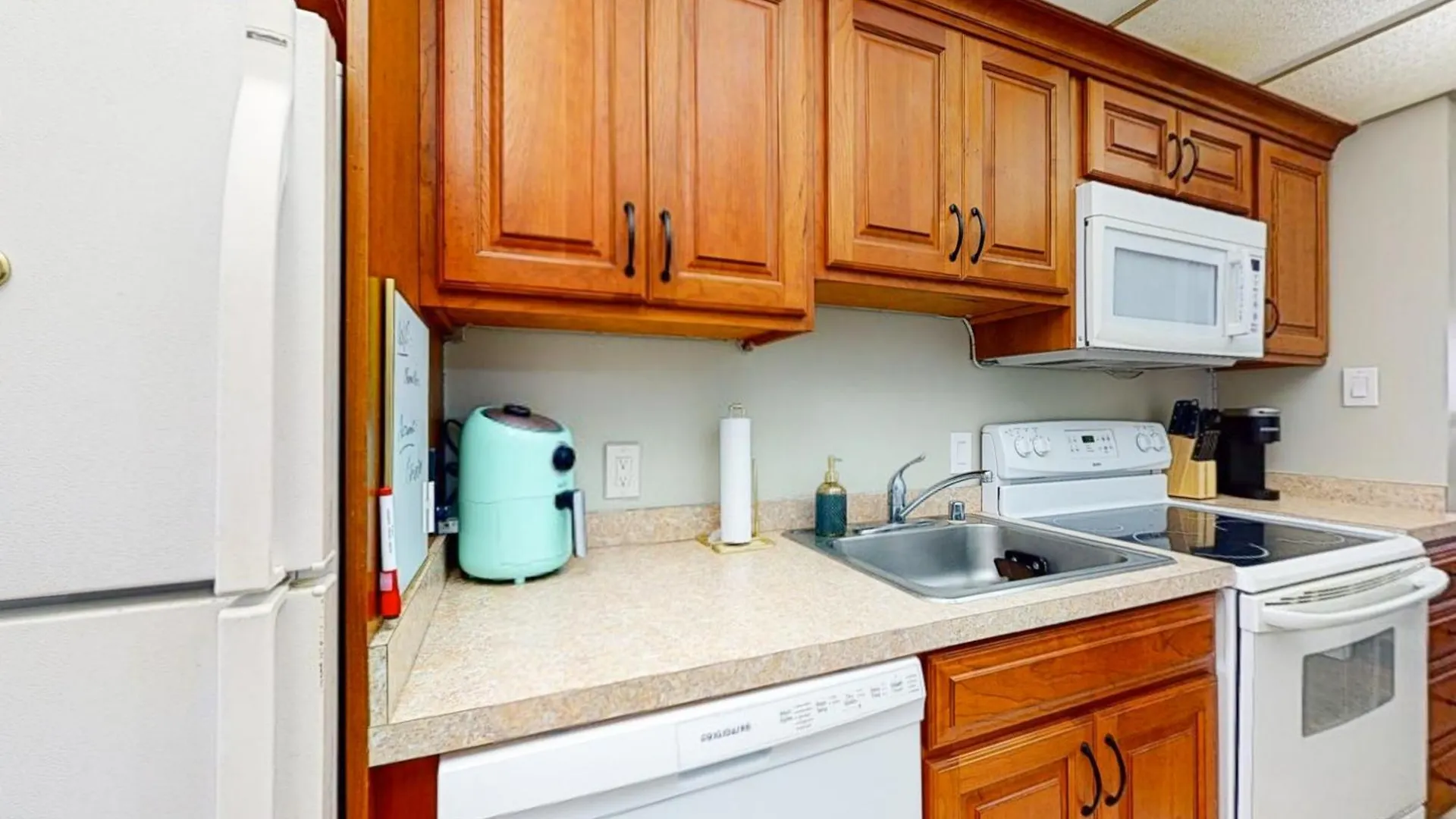 Decatur House Holiday home
