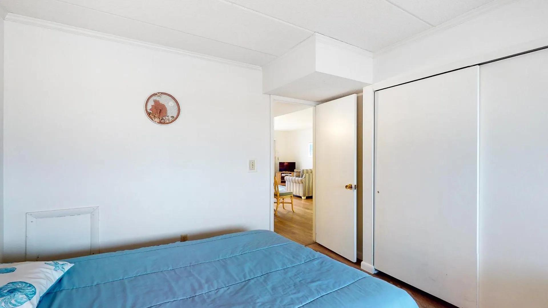 Anchors Aweigh Apartmán