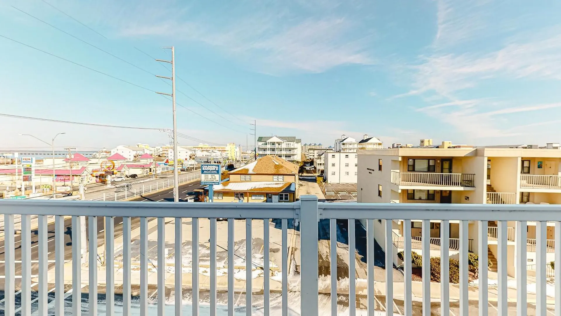 Siesta Ocean City