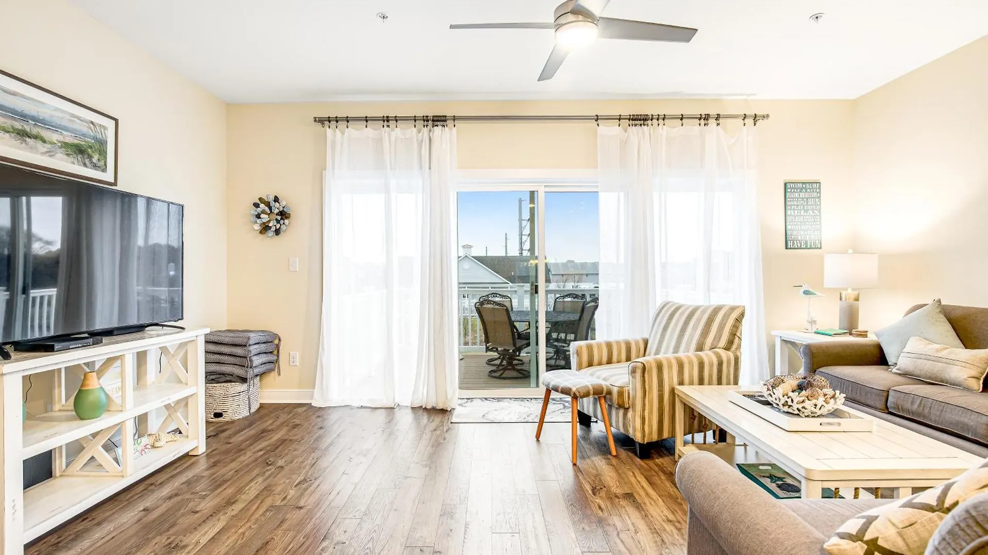 Seaside Village - Bowline Ocean City