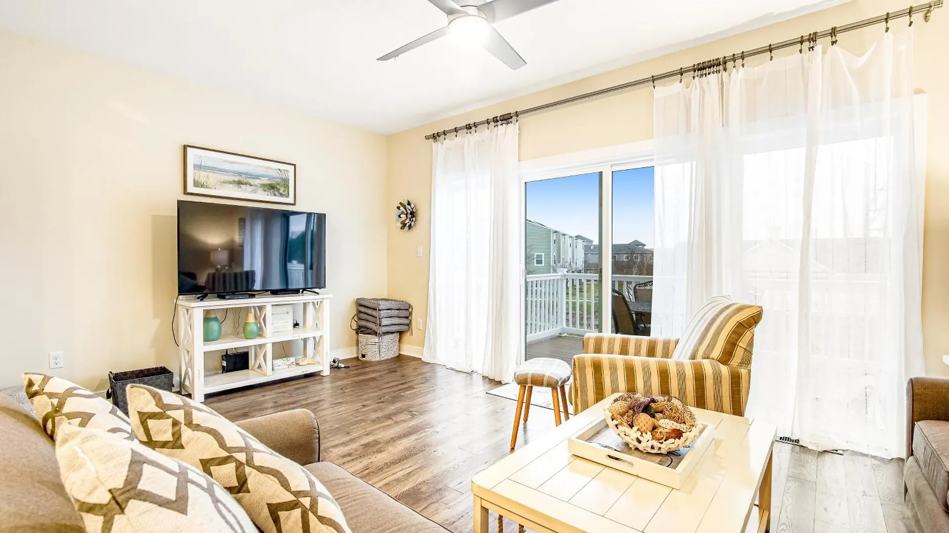 Seaside Village - Bowline Semesterbostad Ocean City