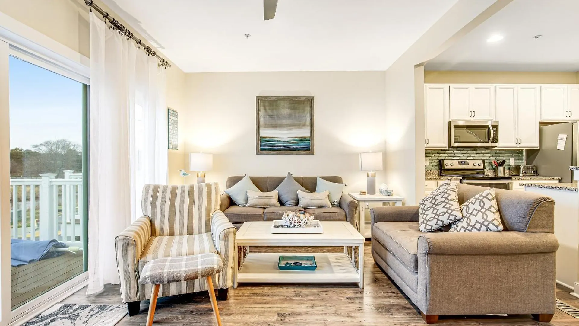 Seaside Village - Bowline Semesterbostad Ocean City