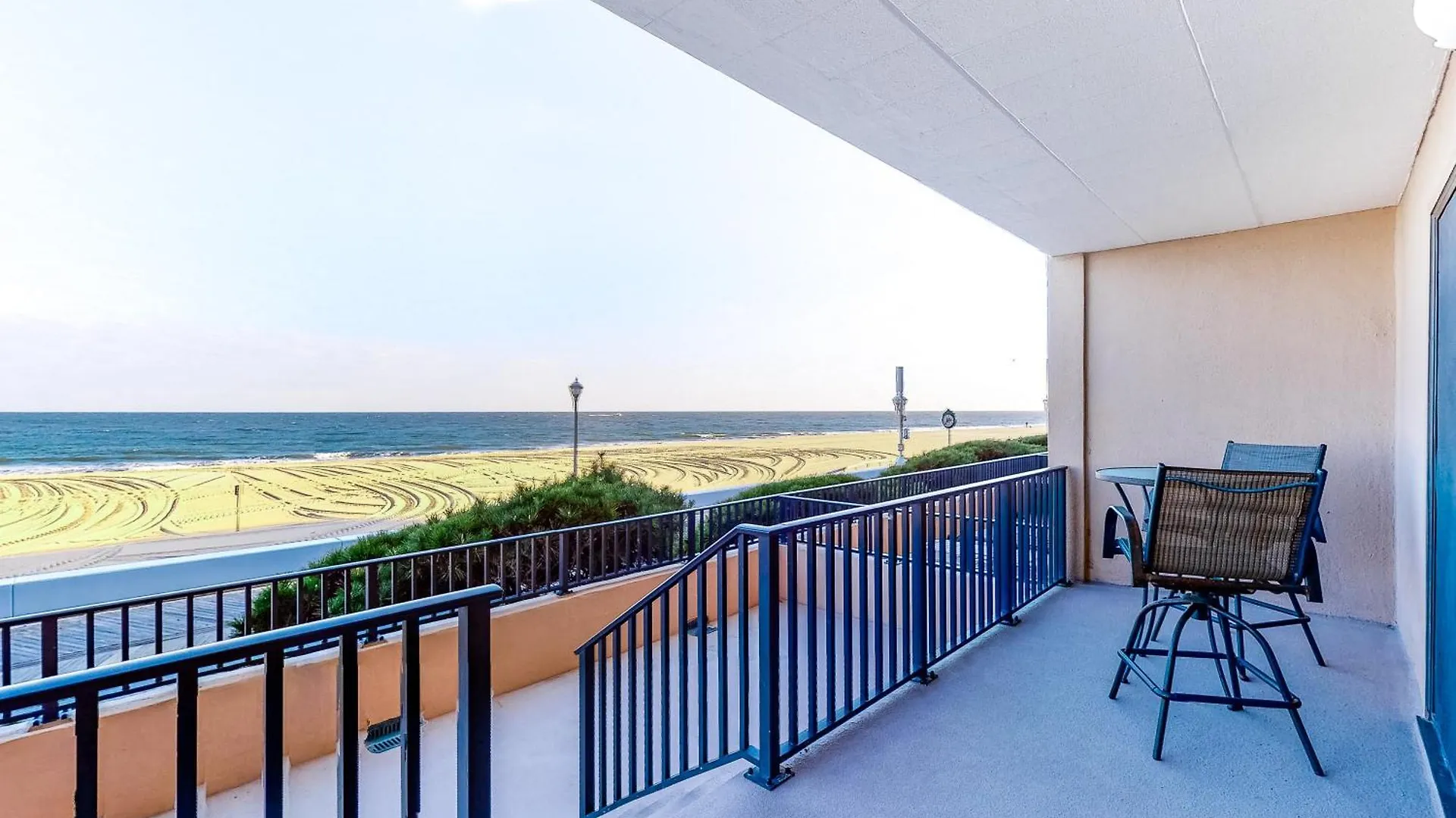 Ocean Hideaway