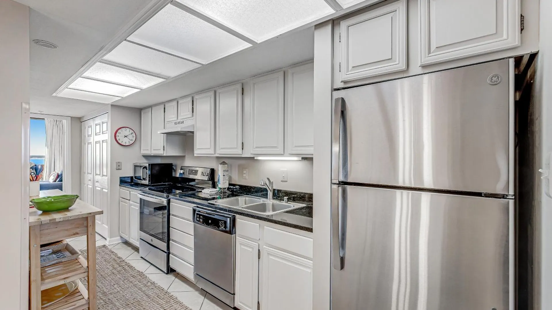 Feriehus Century I Ocean City