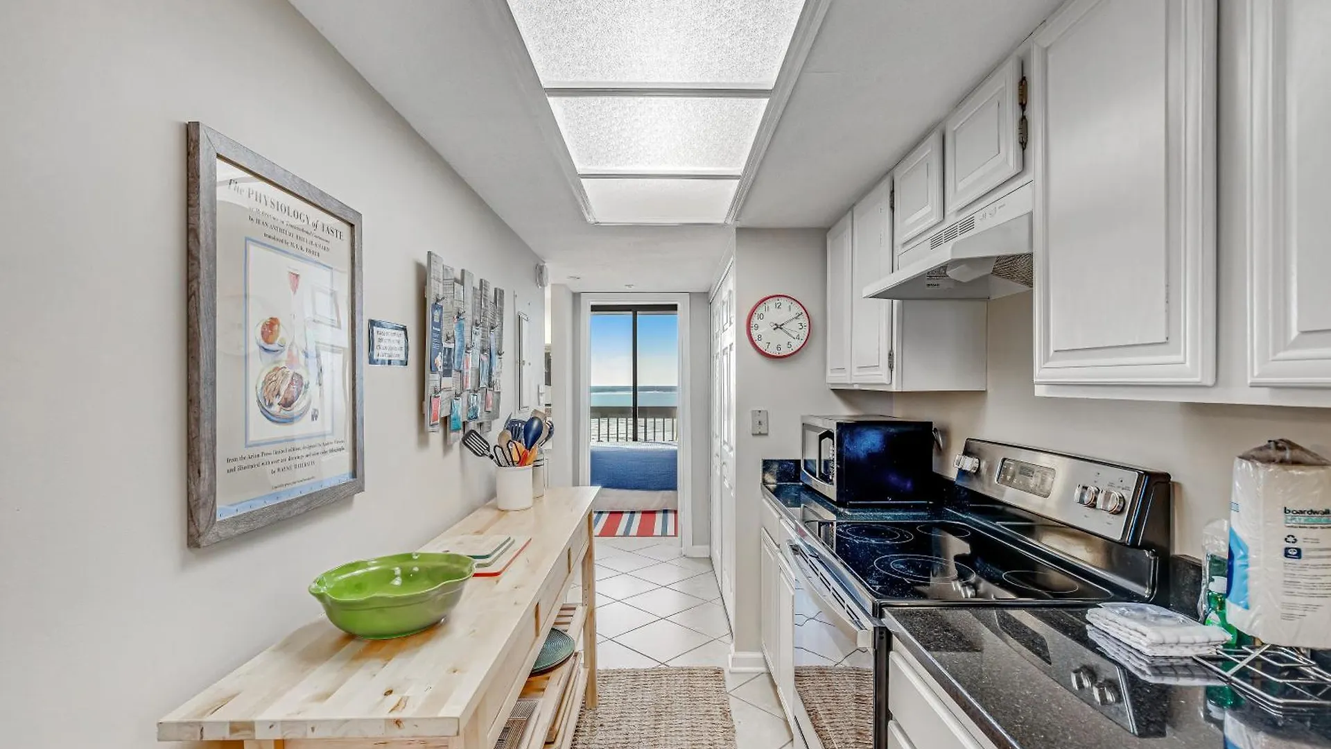 Feriehus Century I Ocean City