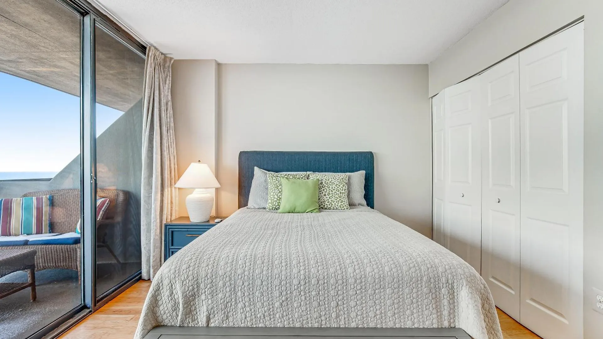Century I Feriehus Ocean City