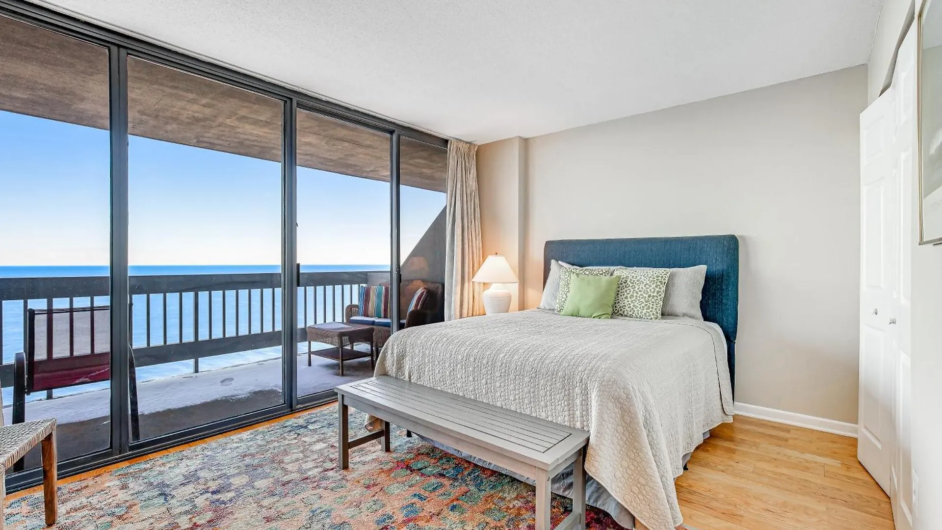 Century I Feriehus Ocean City