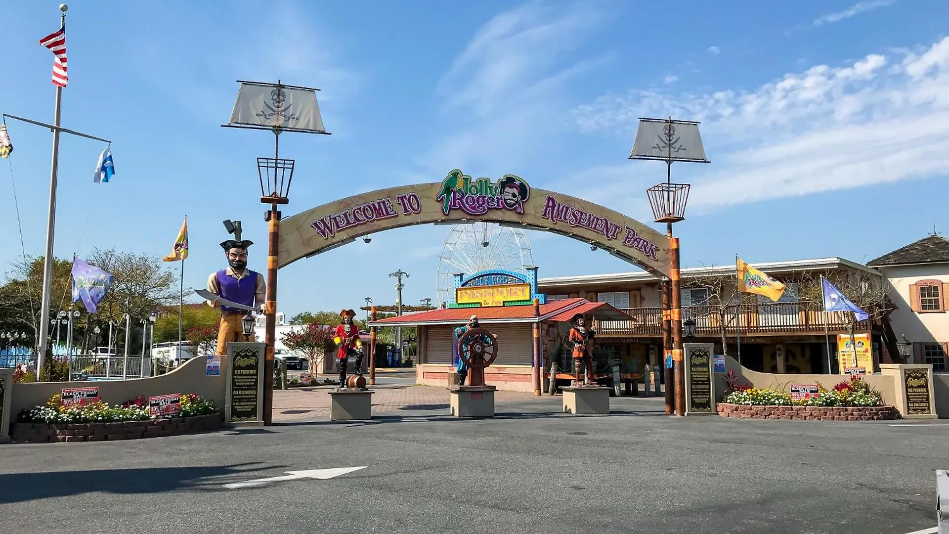 Century I * Ocean City