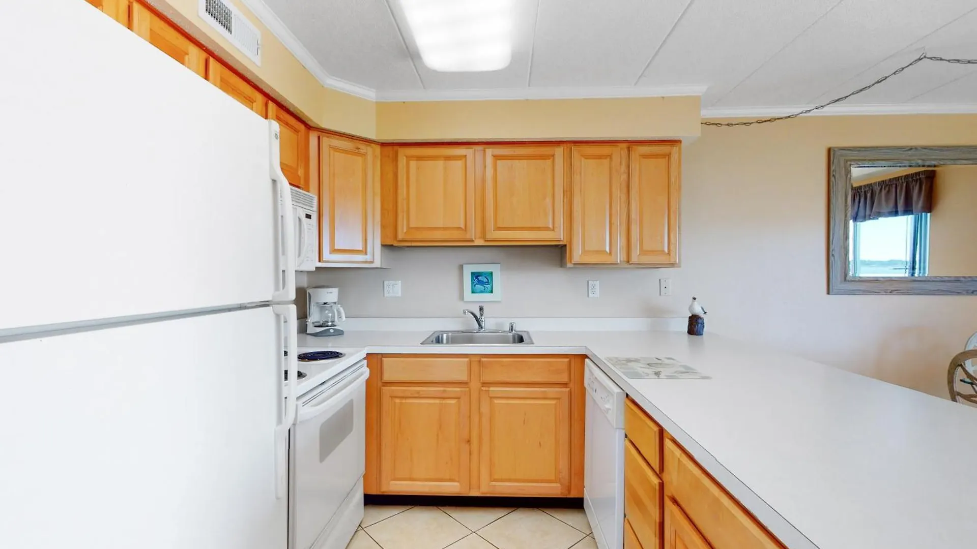 Holiday home Assateague House 506 Ocean City