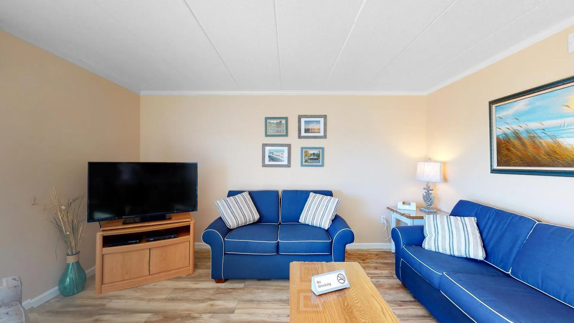 Assateague House 506