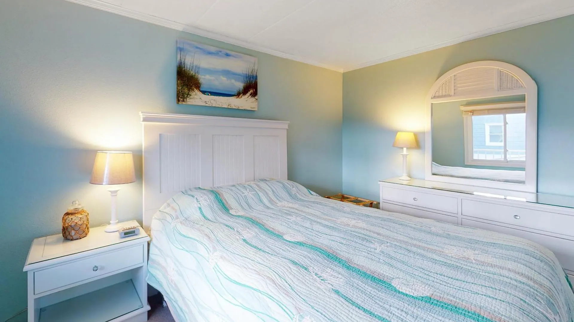 Assateague House 506 Holiday home