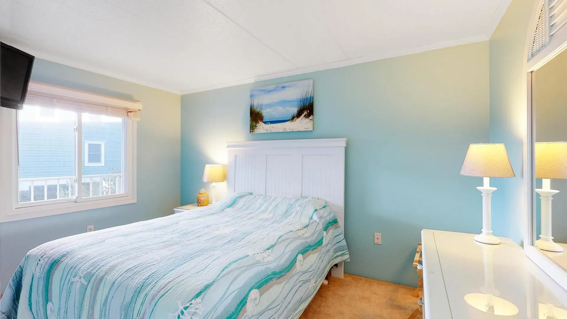 Assateague House 506 Holiday home Ocean City