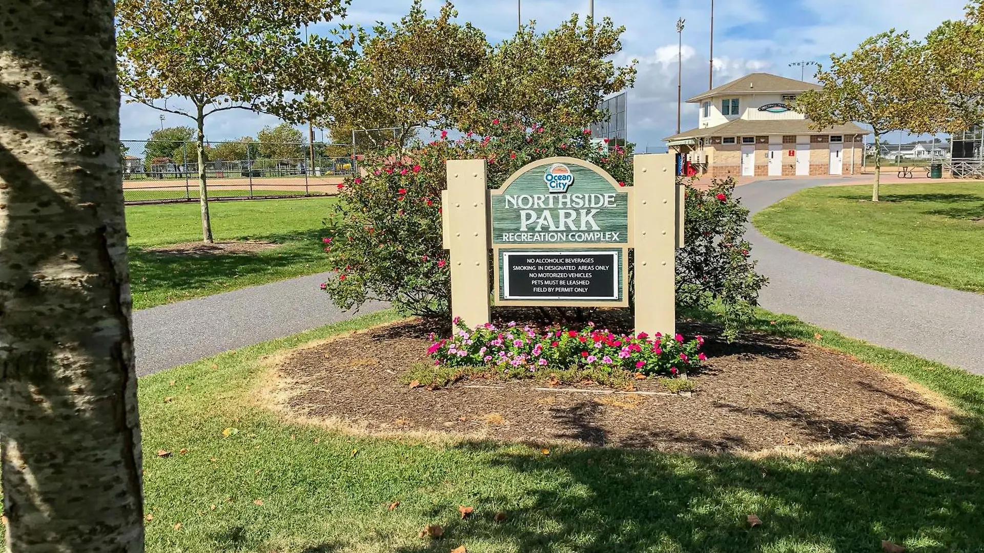 Feriehus Century I Ocean City
