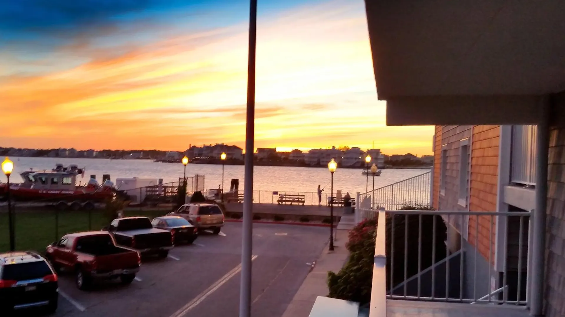 Assateague House 506