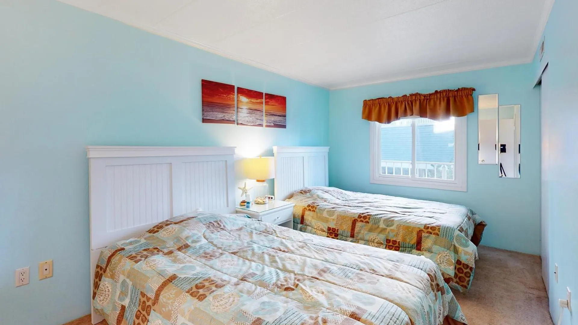 Assateague House 506 Holiday home