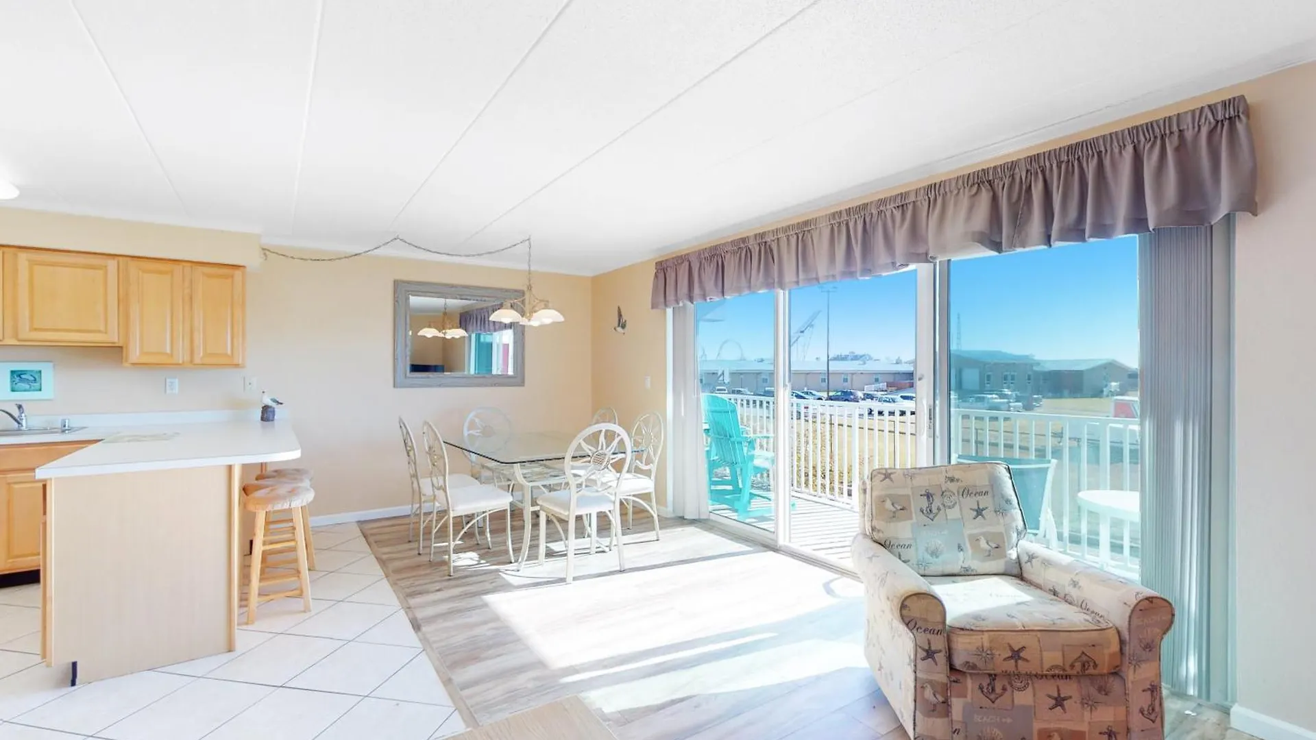 Holiday home Assateague House 506