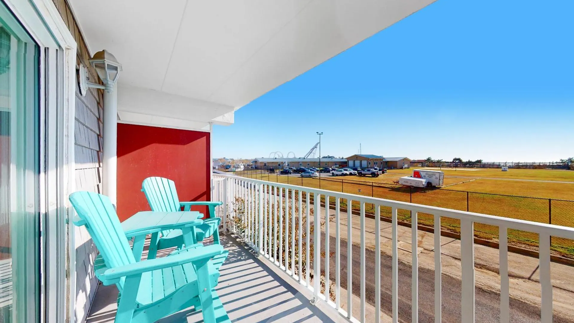 Holiday home Assateague House 506 Ocean City