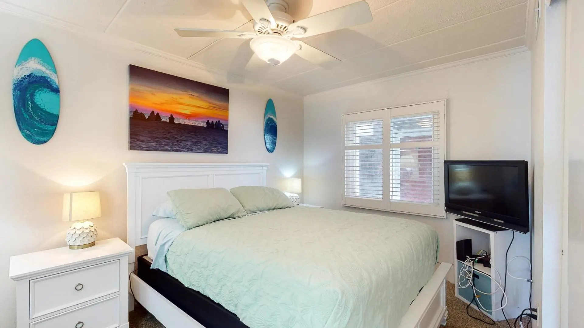 Assateague House 506