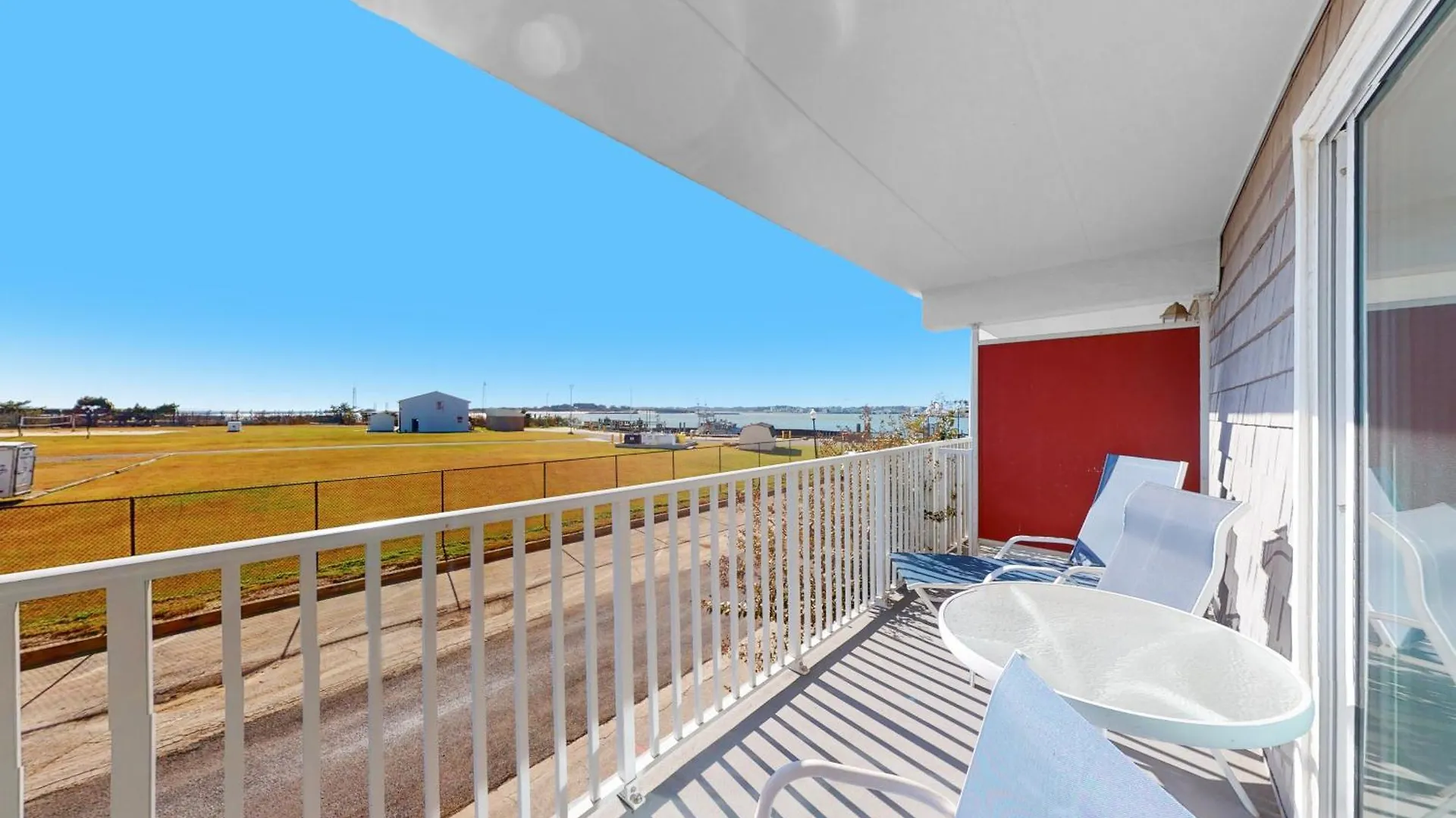 Assateague House 506 Holiday home