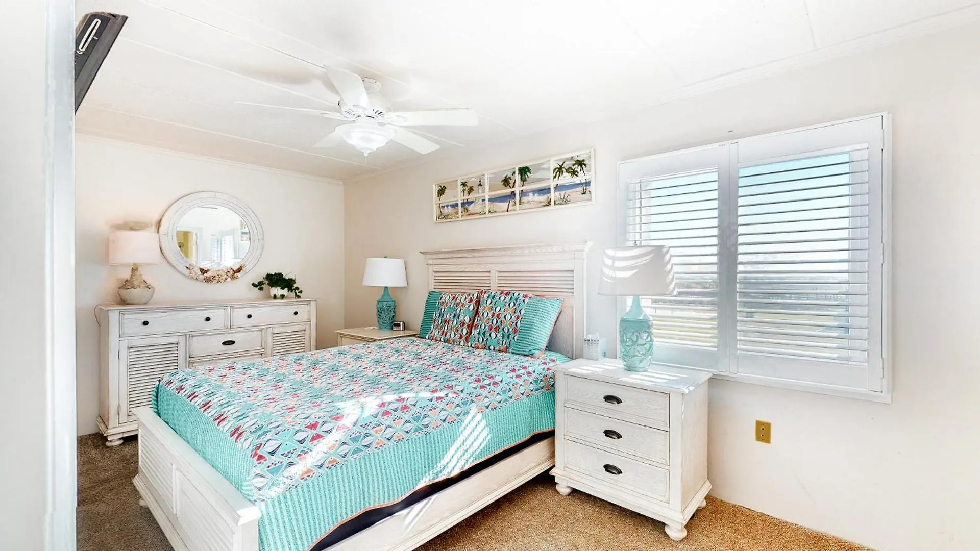 Holiday home Assateague House 506