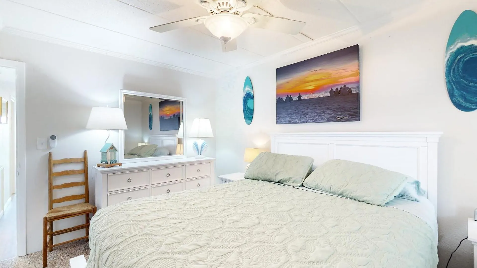 Assateague House 506 Ocean City