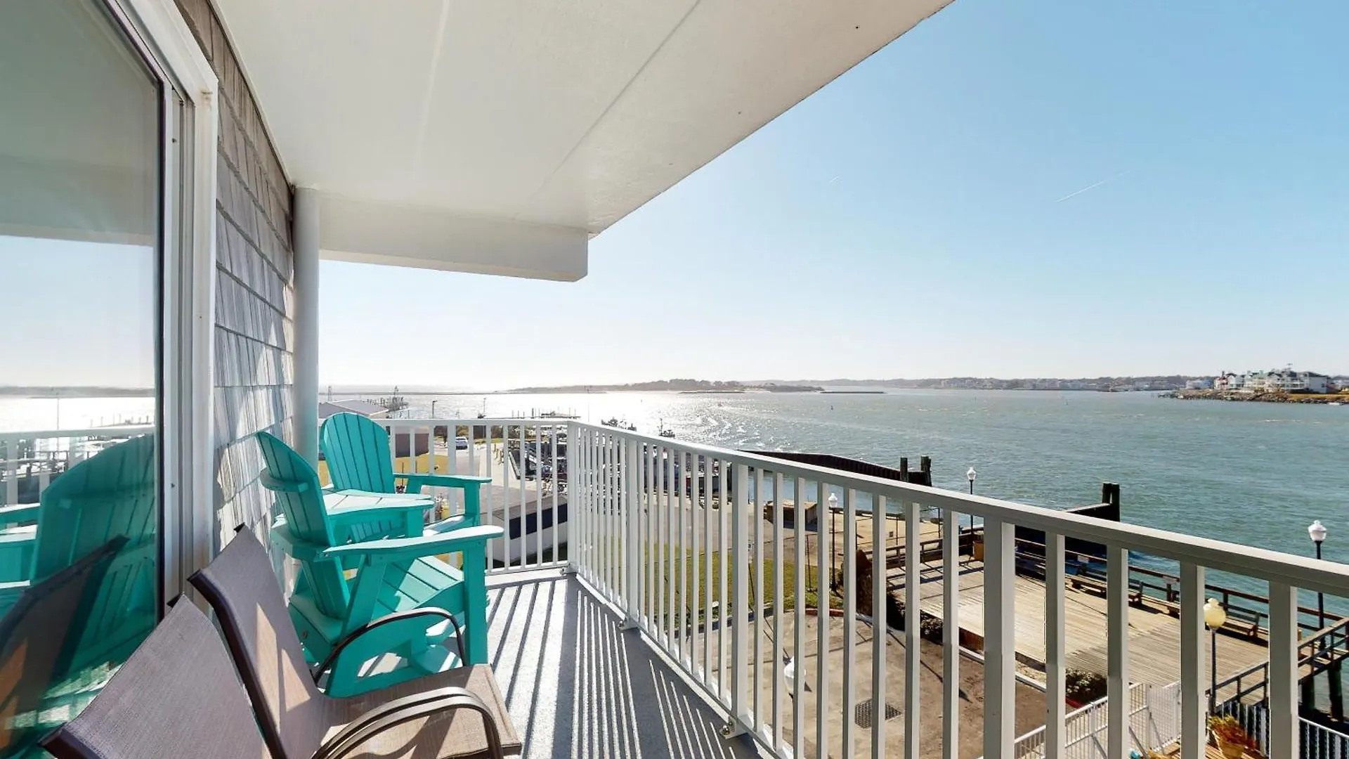 Assateague House 506 Holiday home *