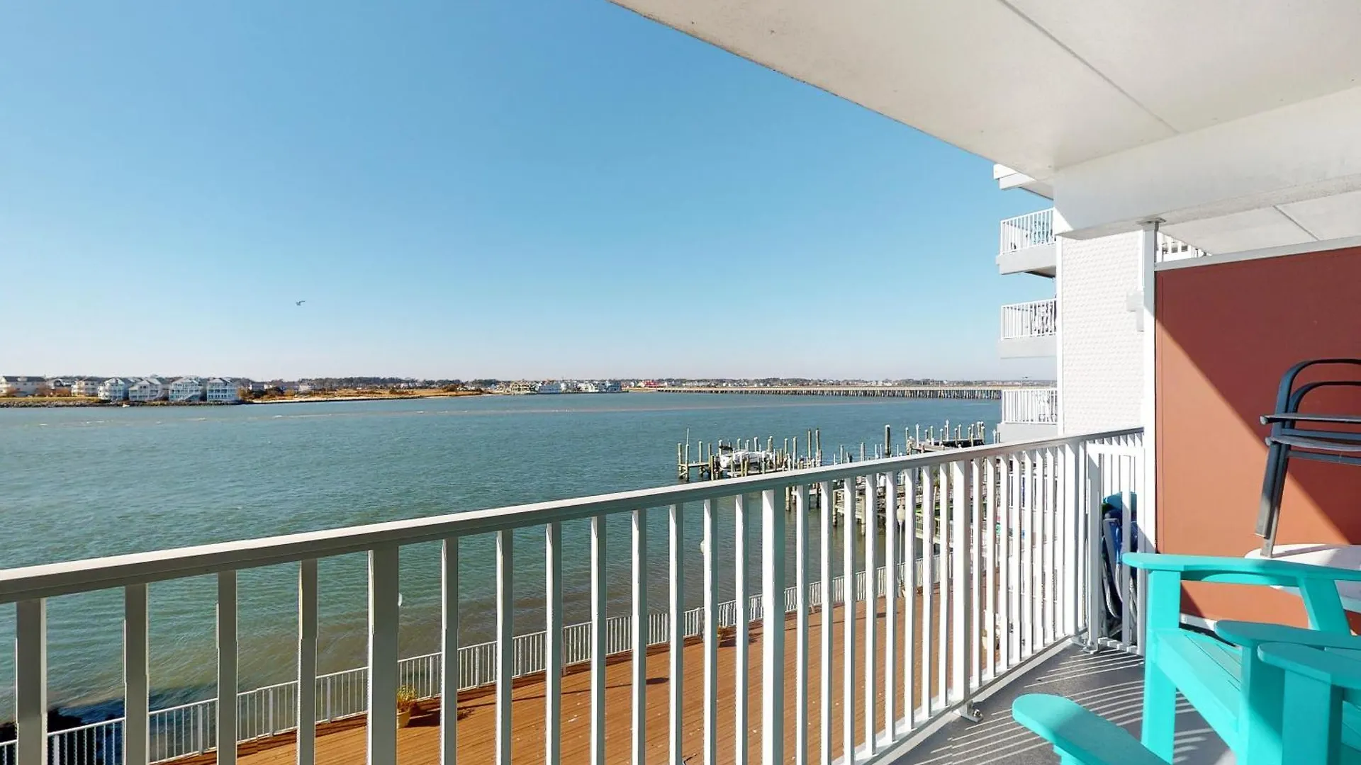 Holiday home Assateague House 506 Ocean City