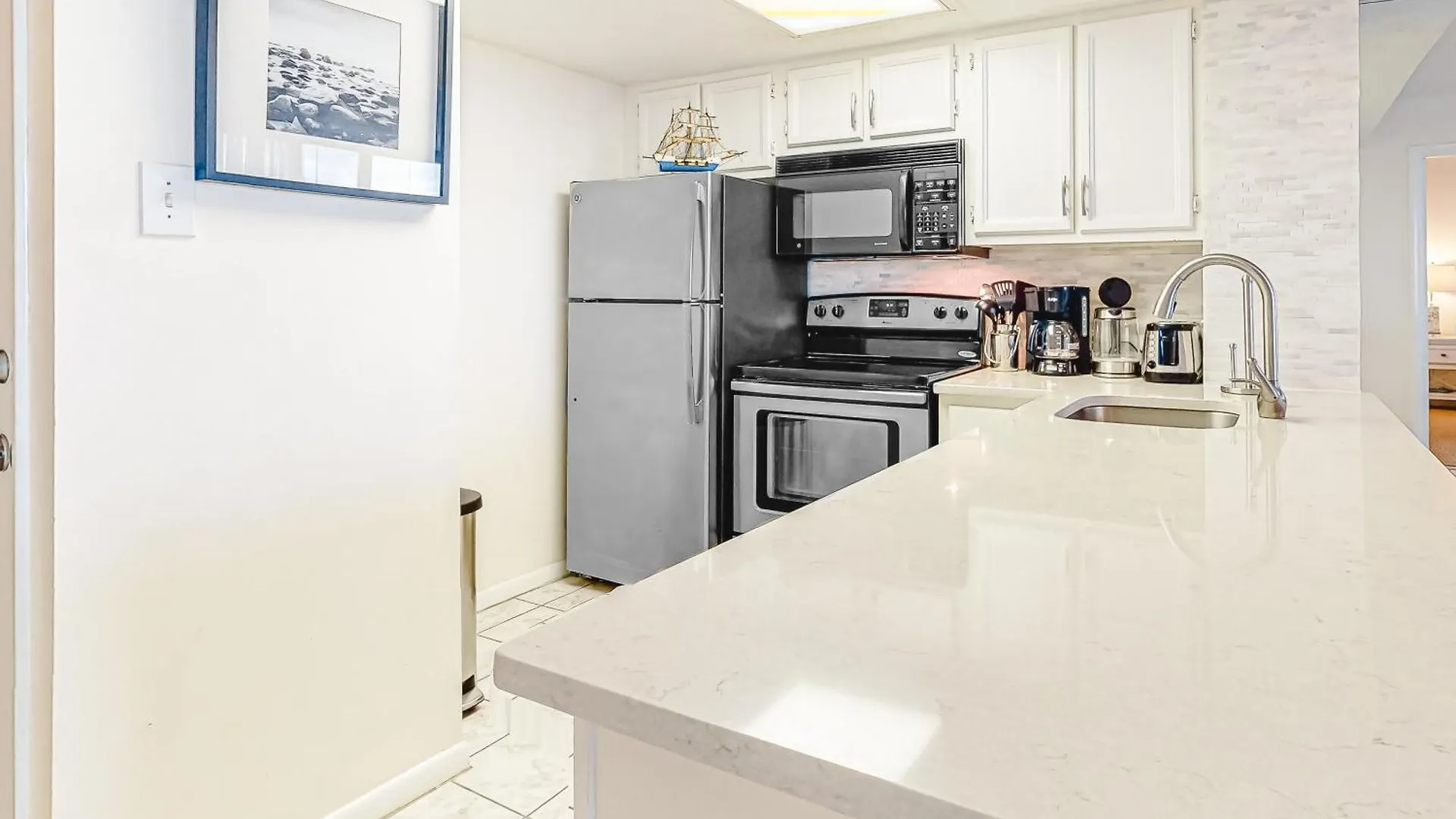 Casa vacanze Sea Watch V Ocean City