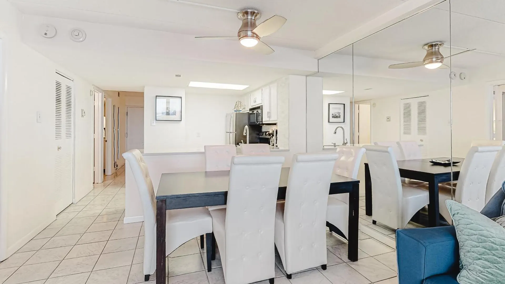 Casa vacanze Sea Watch V Ocean City
