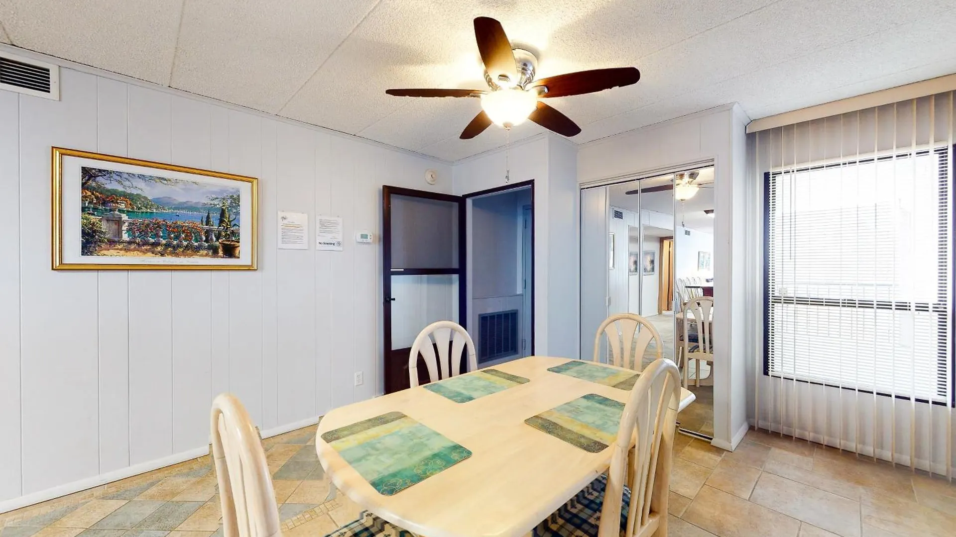Sea Terrace Serenity Holiday home