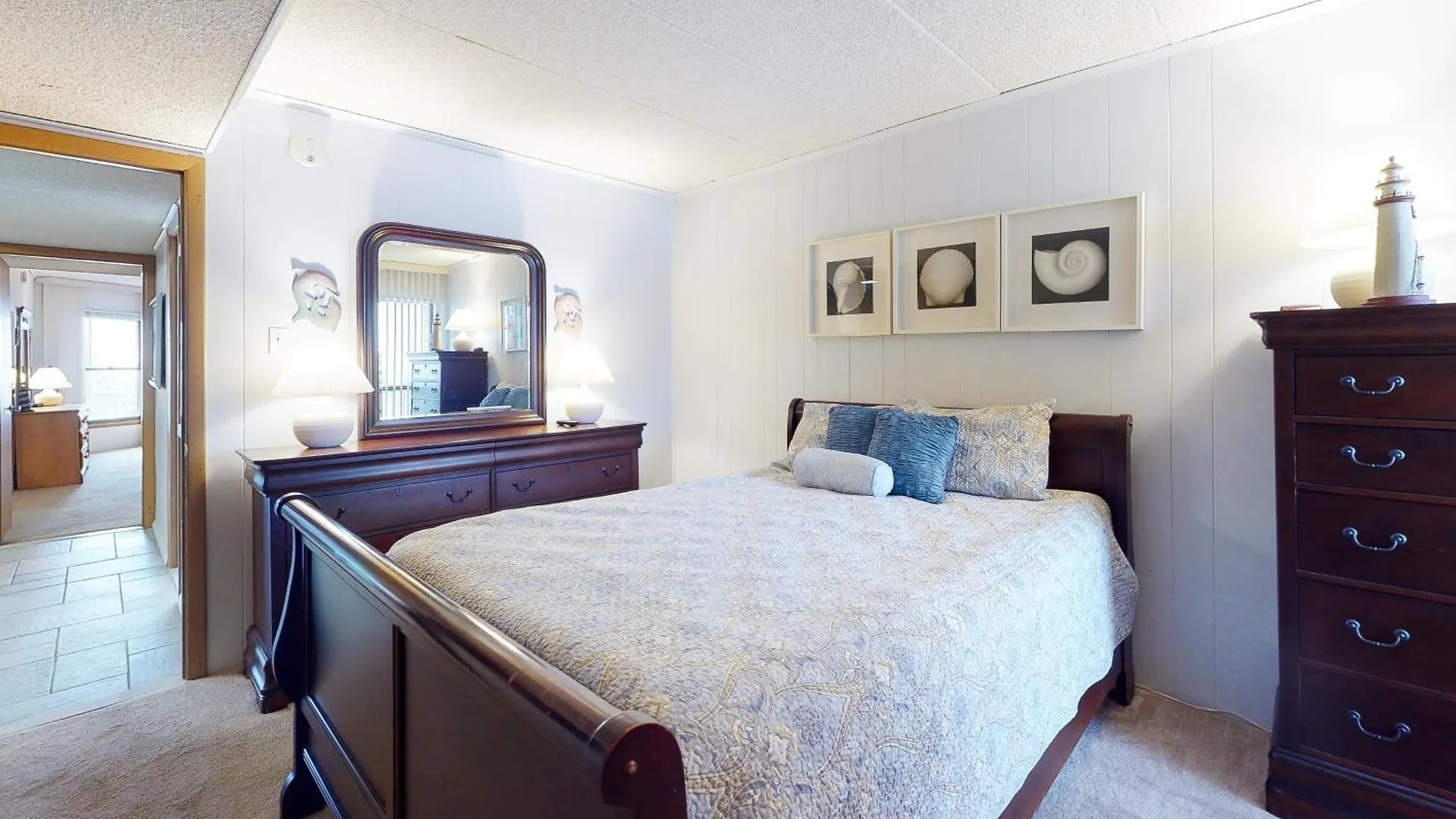 Sea Terrace Serenity Holiday home *