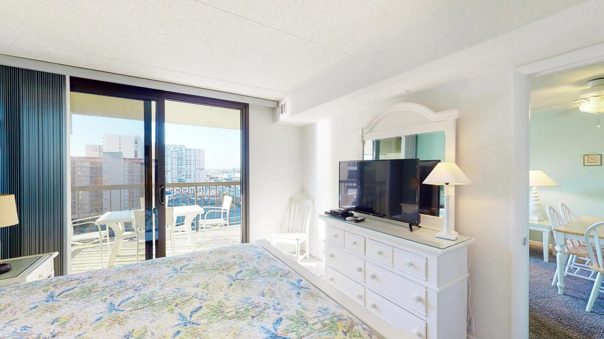 Casa vacanze Sea Watch V