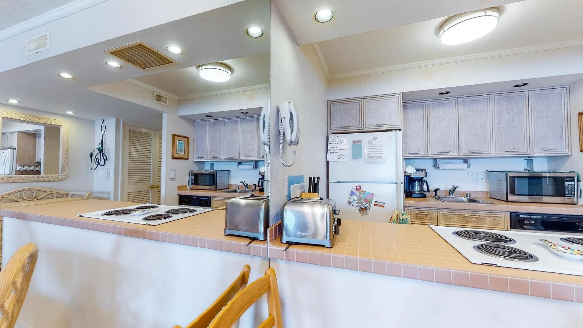 Anchors Aweigh Apartmán
