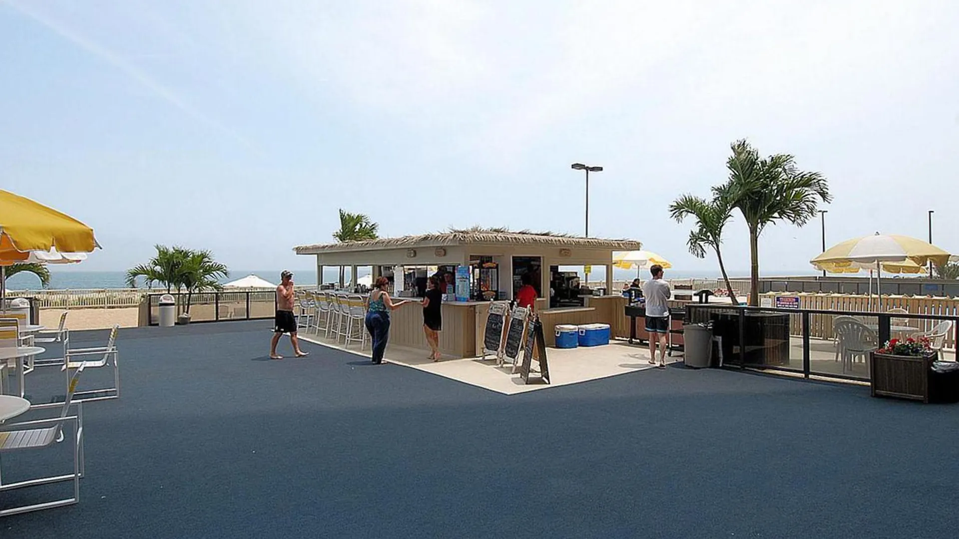 Golden Sands Viii * Ocean City