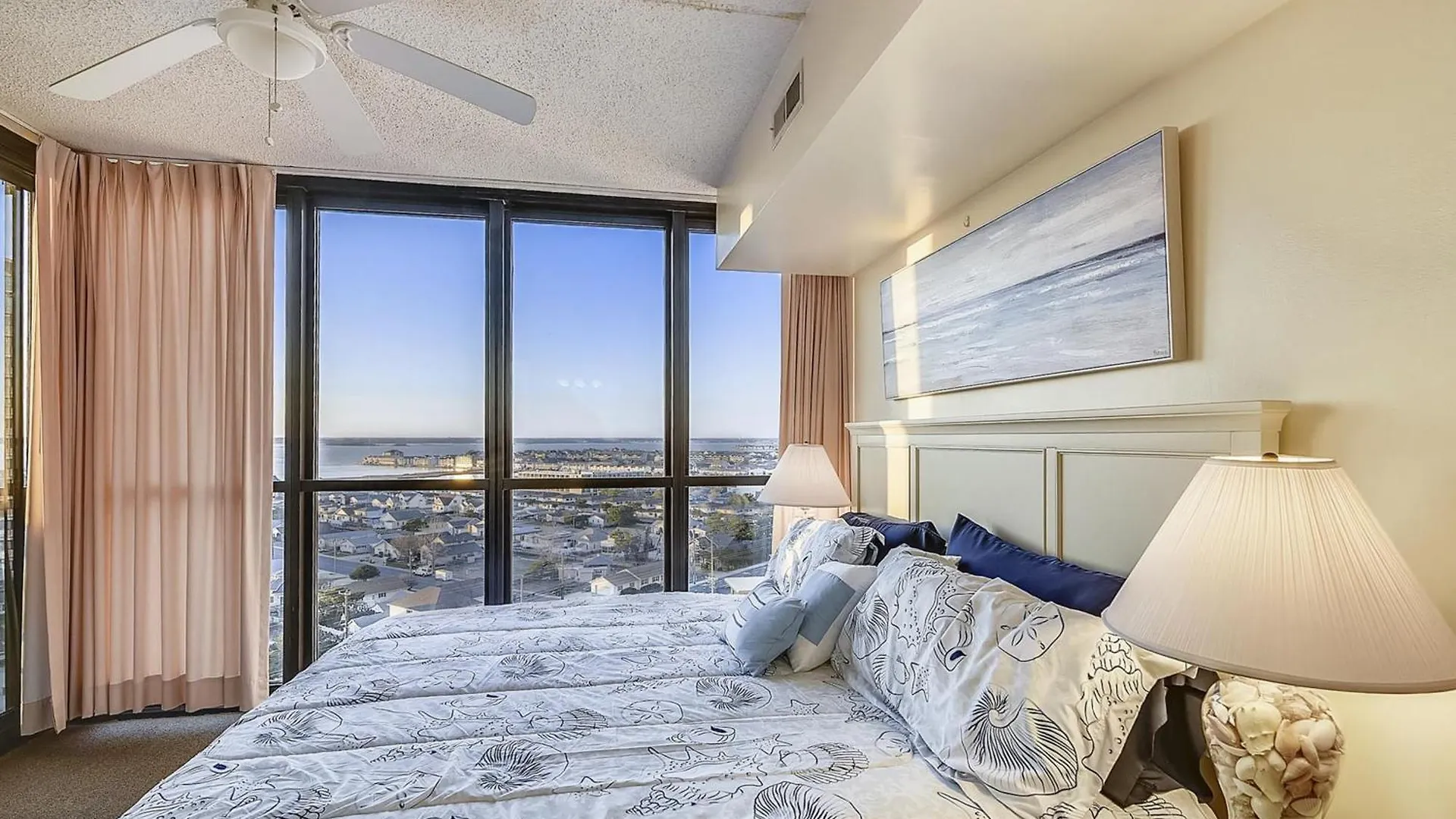 Golden Sands Viii Holiday home Ocean City