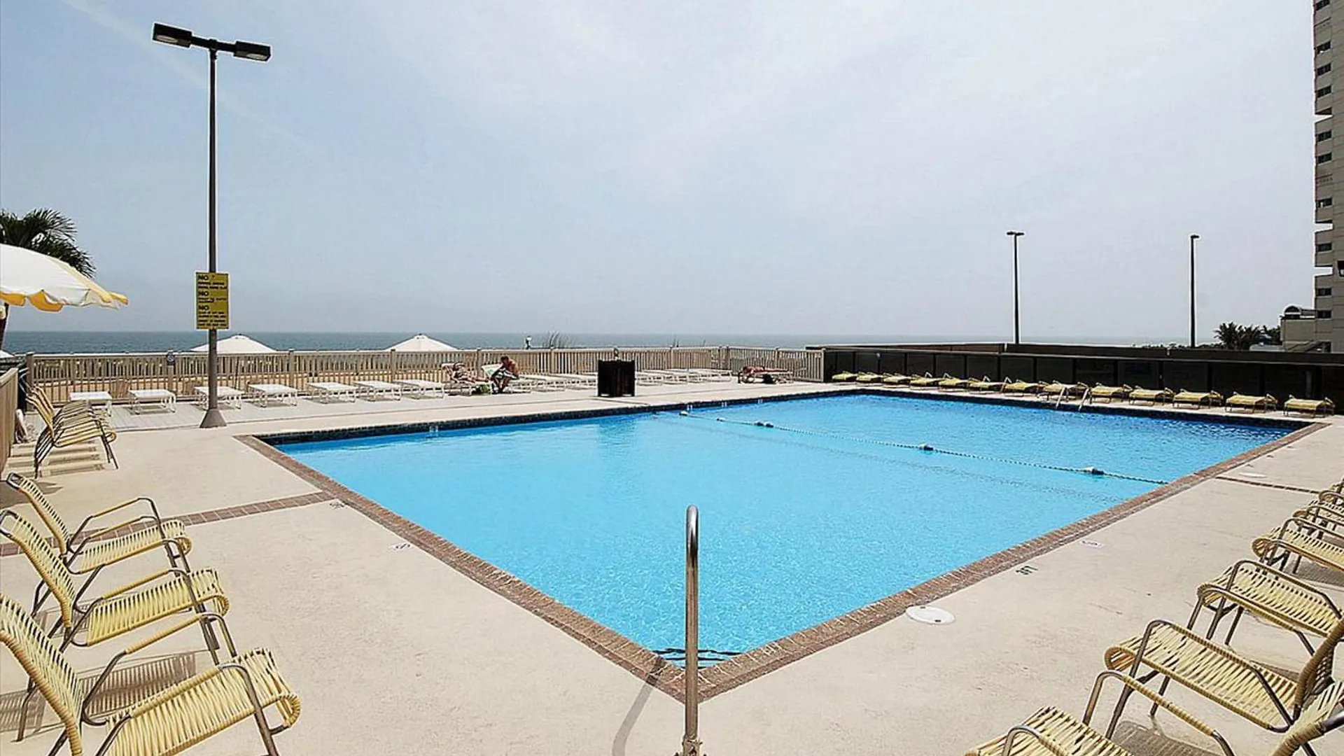 Holiday home Golden Sands Viii