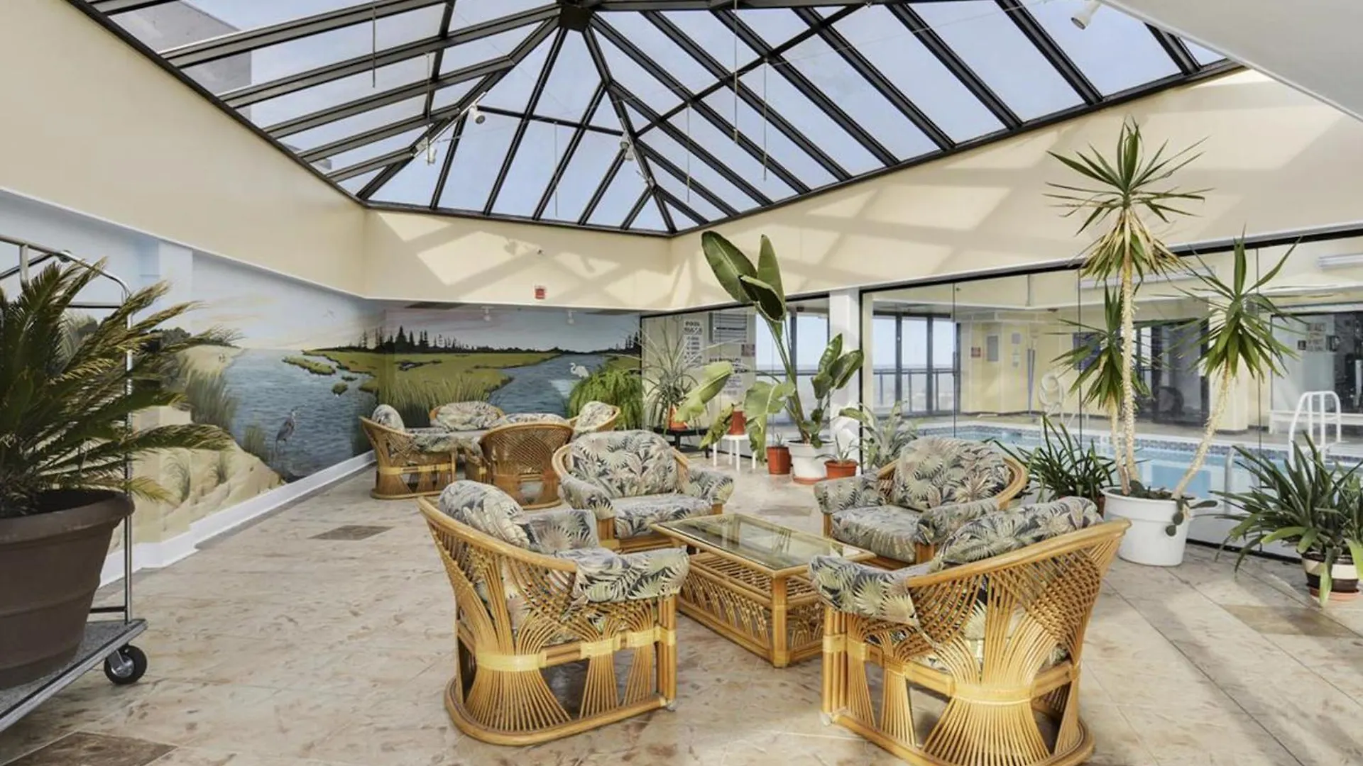 Holiday home Golden Sands Viii